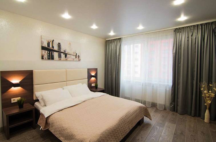 Atma House (Атма Хаус) Тихий Проезд, Д. 4