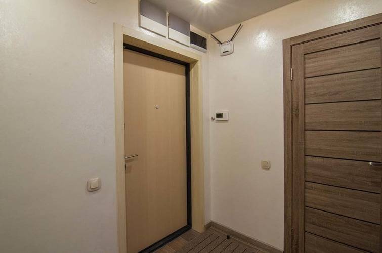 Atma House (Атма Хаус) Тихий Проезд, Д. 4