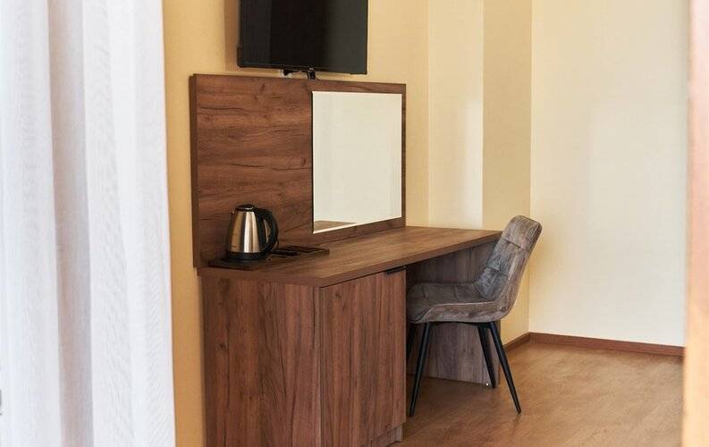 Бухта Афинеон Мини-Отель