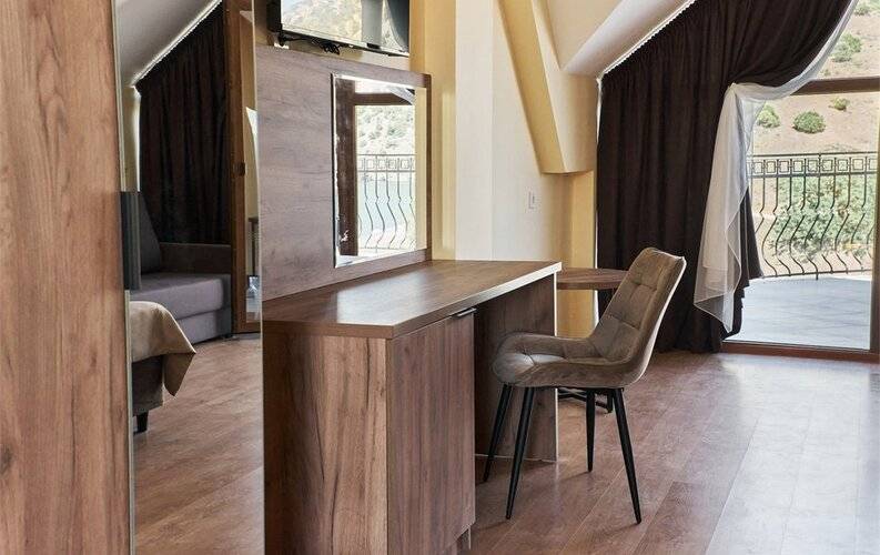 Бухта Афинеон Мини-Отель