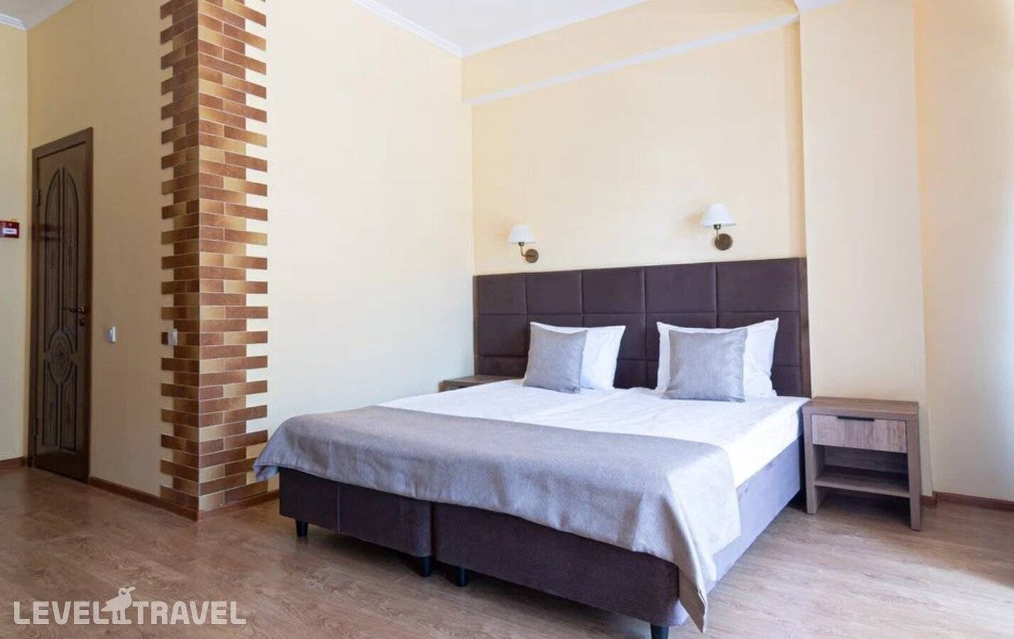 фотографии отеля Бухта Афинеон Мини-Отель в Россия(Веселое) - фото №12