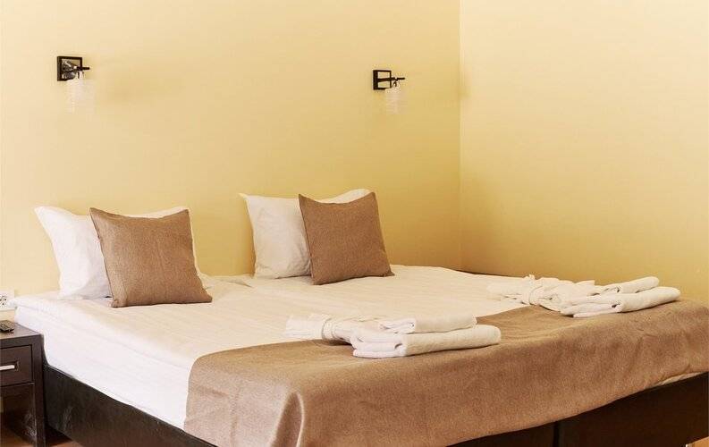 Бухта Афинеон Мини-Отель