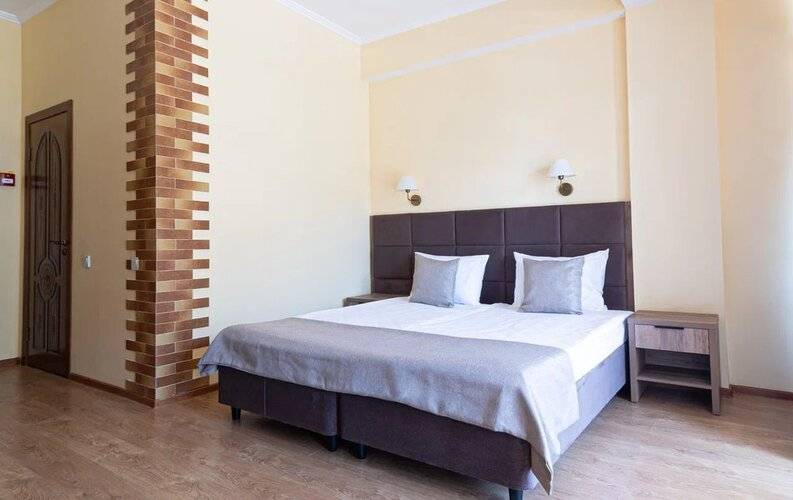 Бухта Афинеон Мини-Отель