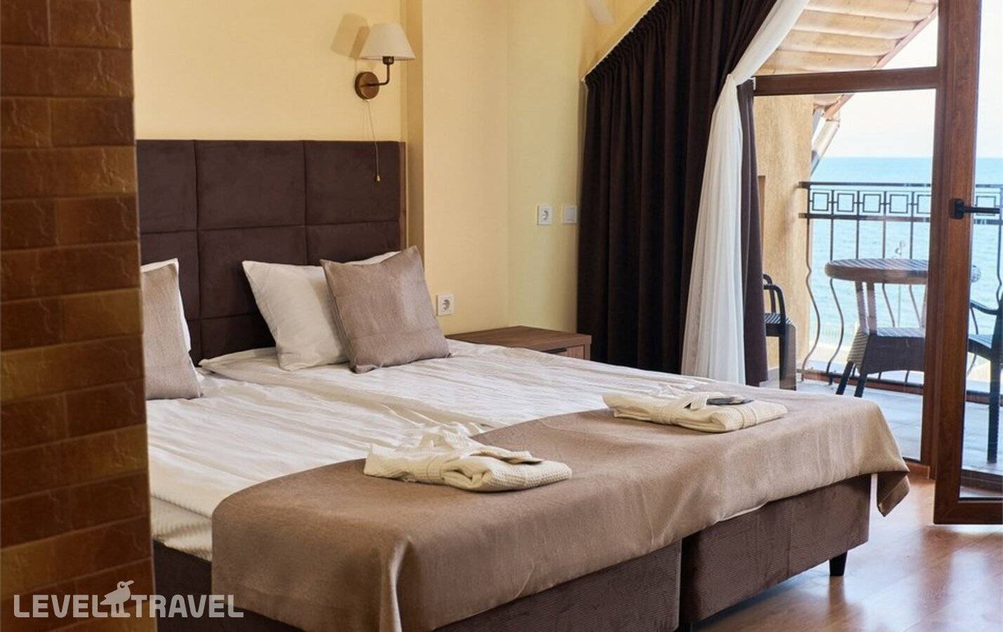 фотографии отеля Бухта Афинеон Мини-Отель в Россия(Веселое) - фото №5