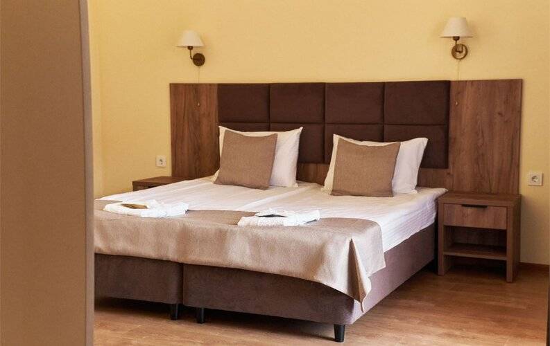 Бухта Афинеон Мини-Отель