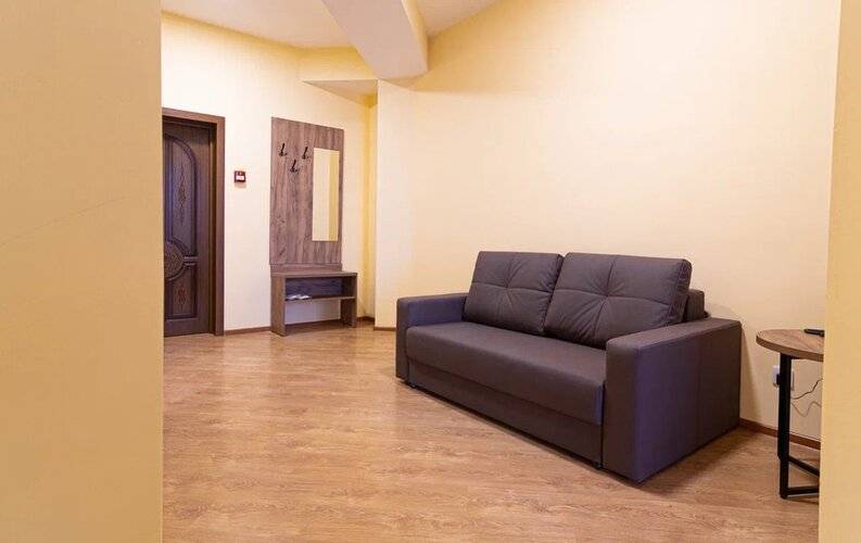 Бухта Афинеон Мини-Отель