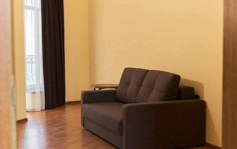 Бухта Афинеон Мини-Отель