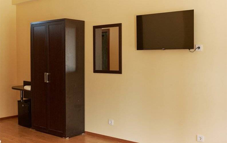 Бухта Афинеон Мини-Отель