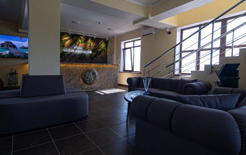 Бухта Афинеон Мини-Отель