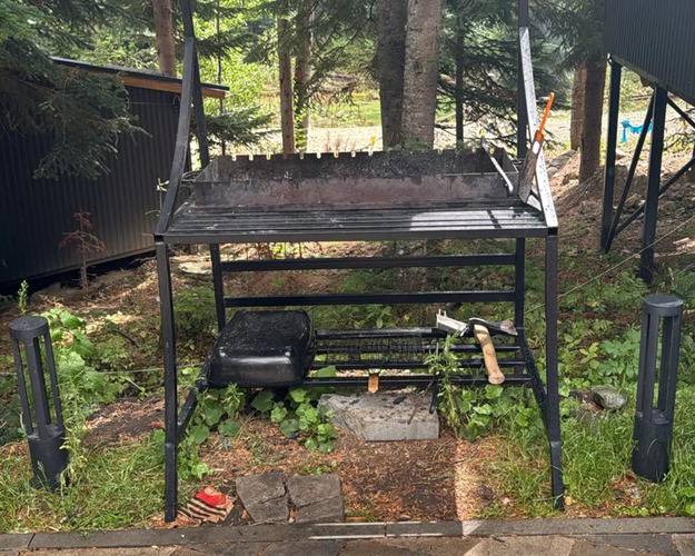 Кит Шалe Эко-Отель