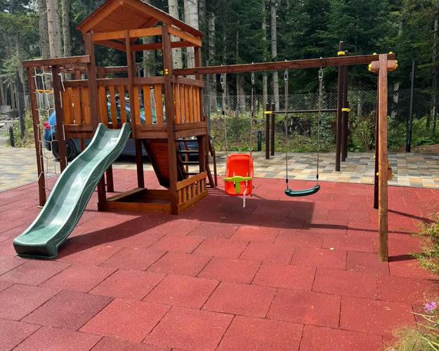 Кит Шалe Эко-Отель