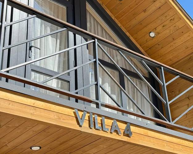 Кит Шалe Эко-Отель