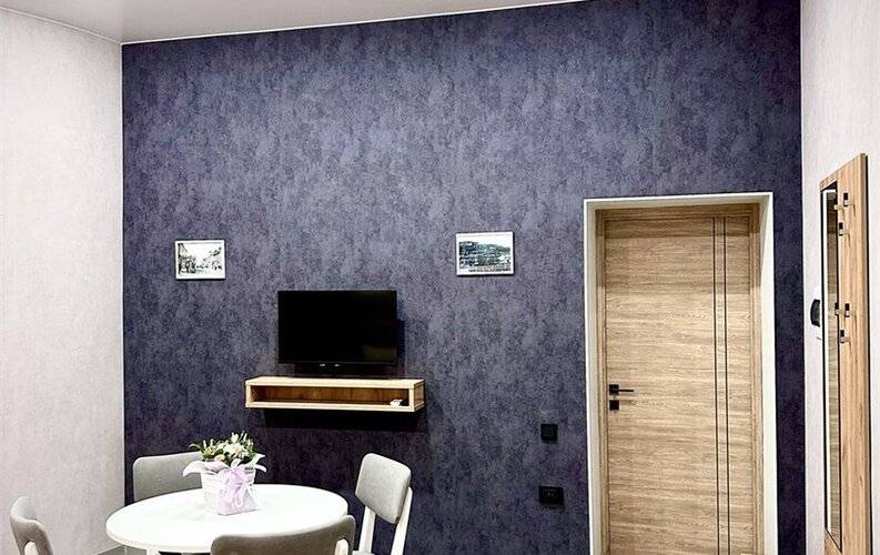 Cremant (Кремант) Отель