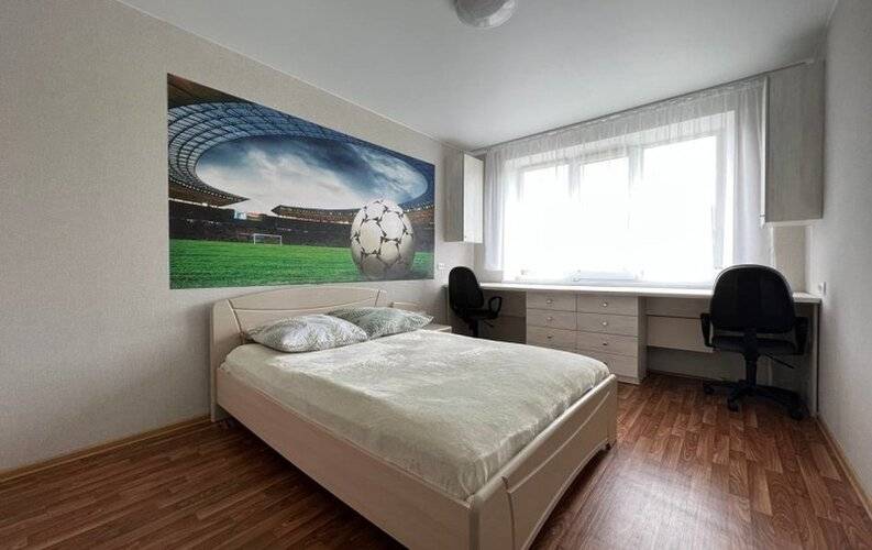 Easyrent (Изирент) На Юбилейной 79 Апартаменты