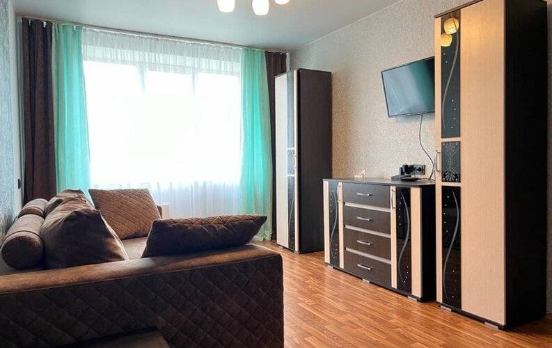 Easyrent (Изирент) На Юбилейной 79 Апартаменты