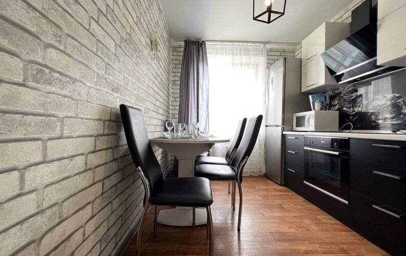 Easyrent (Изирент) На Юбилейной 79 Апартаменты