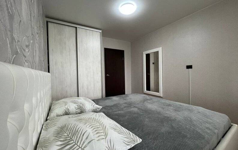 Easyrent (Изирент) На Юбилейной 79 Апартаменты