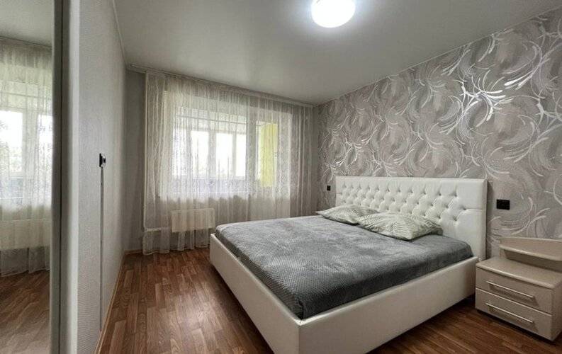 Easyrent (Изирент) На Юбилейной 79 Апартаменты