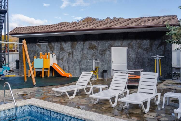 Апартаменты Butler Чекменева