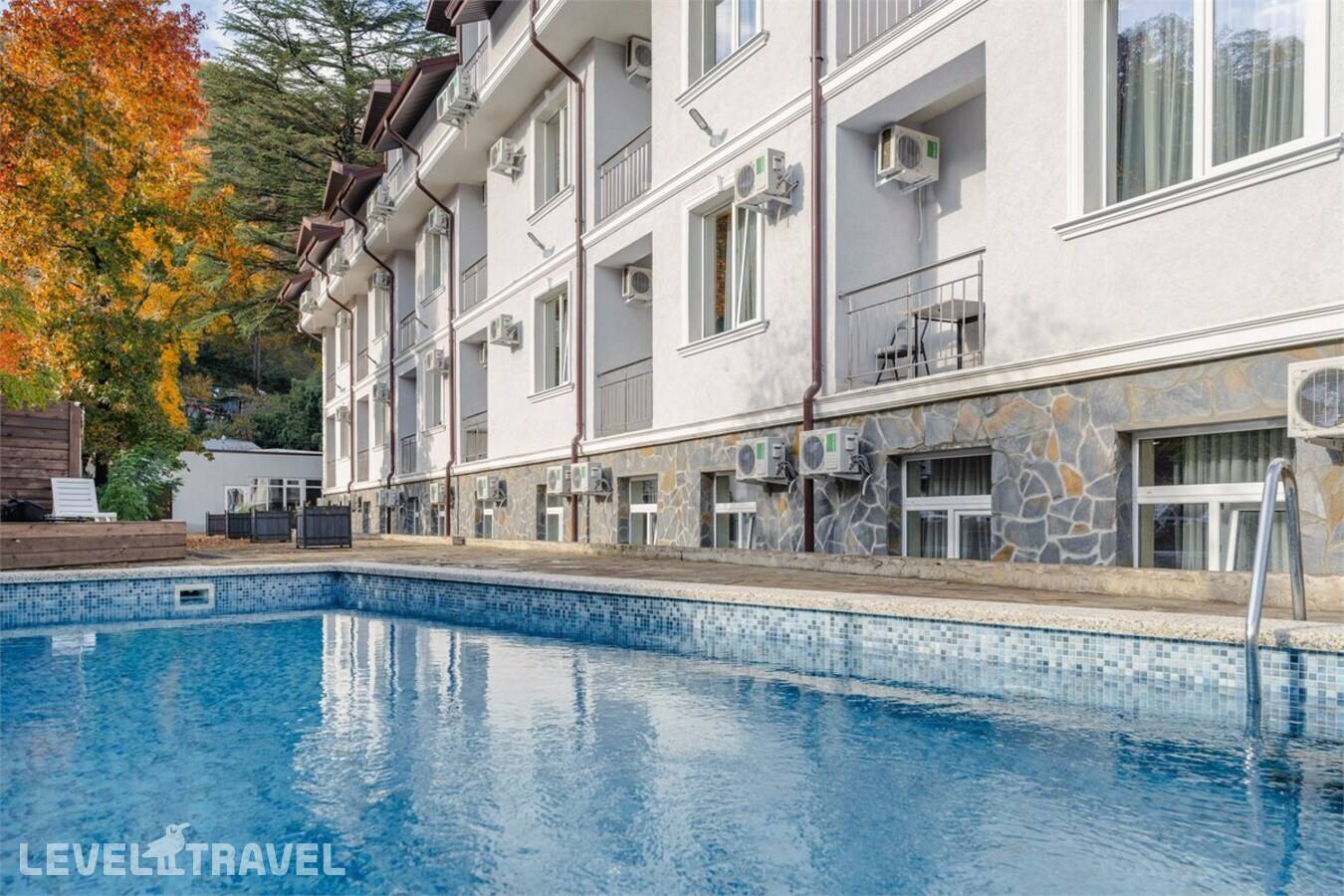 фотографии отеля Апартаменты Butler Чекменева в Россия(Мацеста) - фото №5