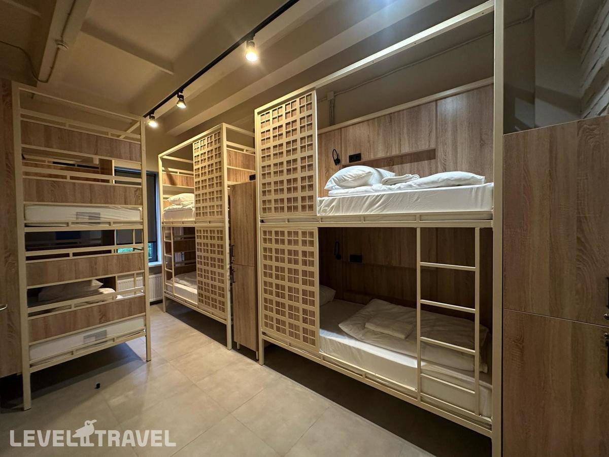 фотографии отеля Город N в Россия(Нальчик) - фото №4