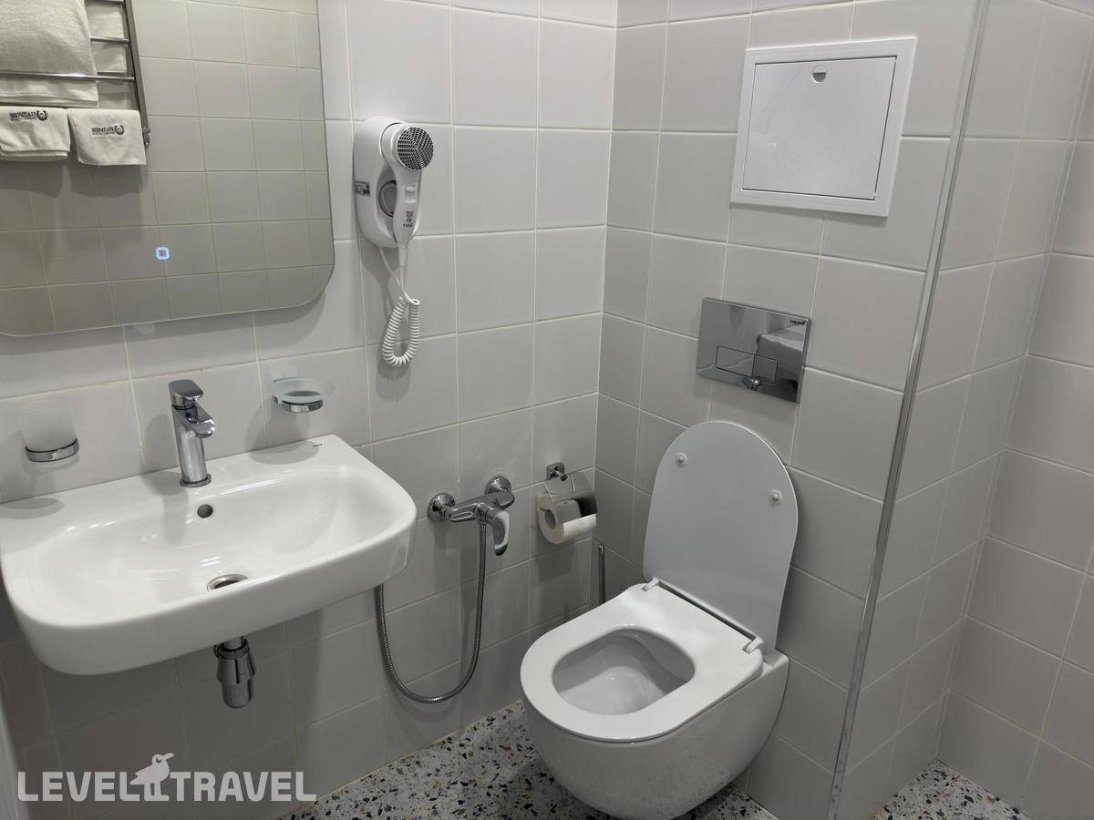 фотографии отеля Город N в Россия(Нальчик) - фото №53