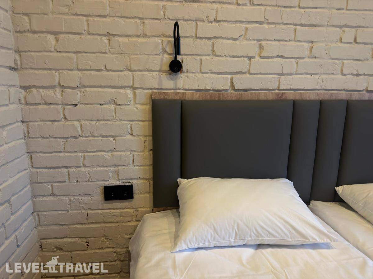 фотографии отеля Город N в Россия(Нальчик) - фото №58