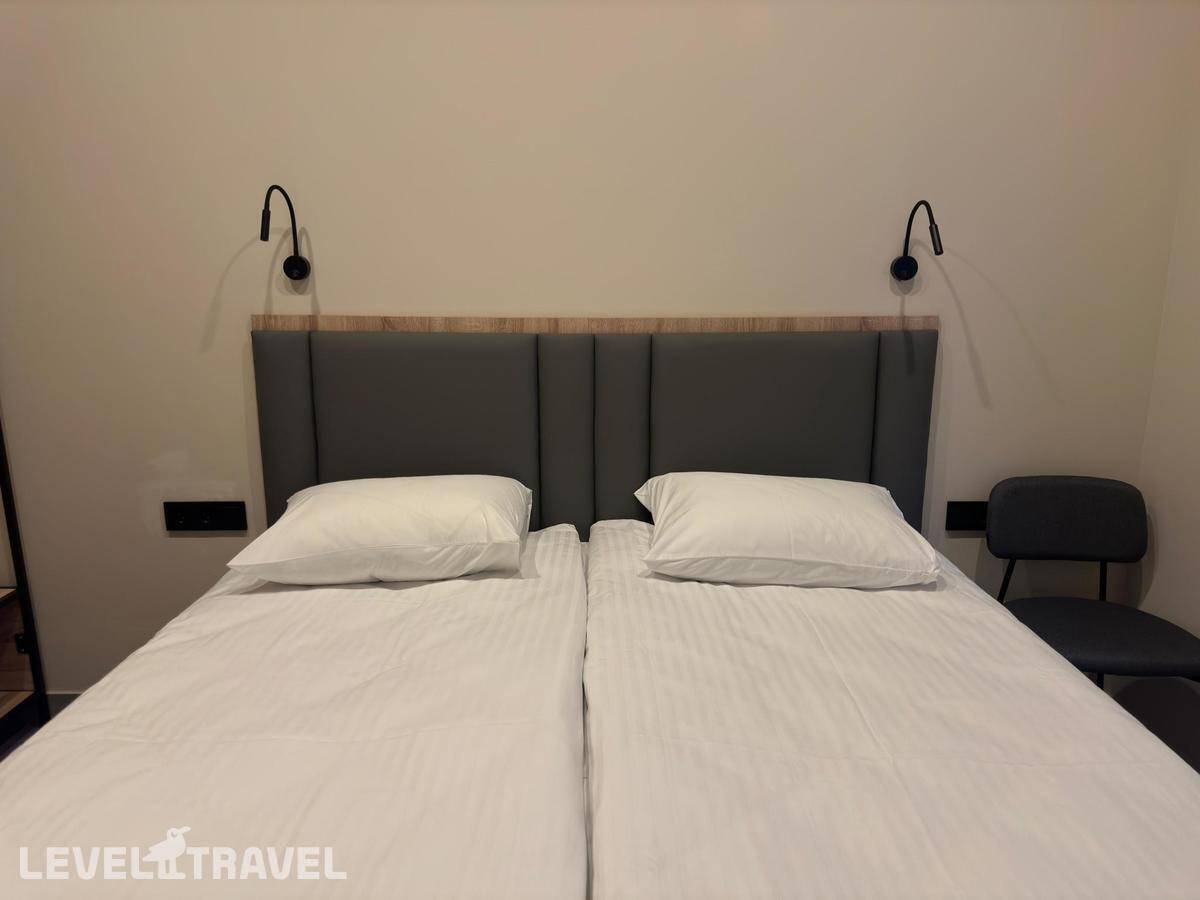 фотографии отеля Город N в Россия(Нальчик) - фото №1