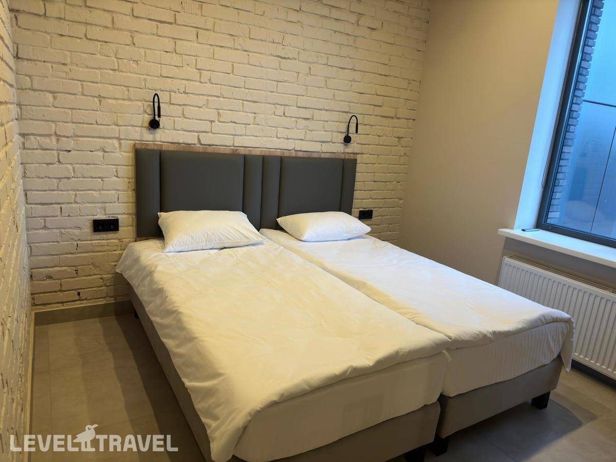 фотографии отеля Город N в Россия(Нальчик) - фото №2