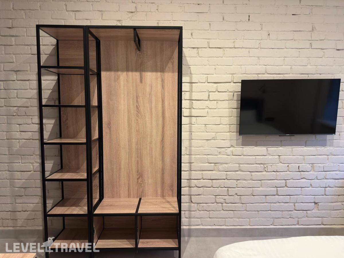 фотографии отеля Город N в Россия(Нальчик) - фото №16