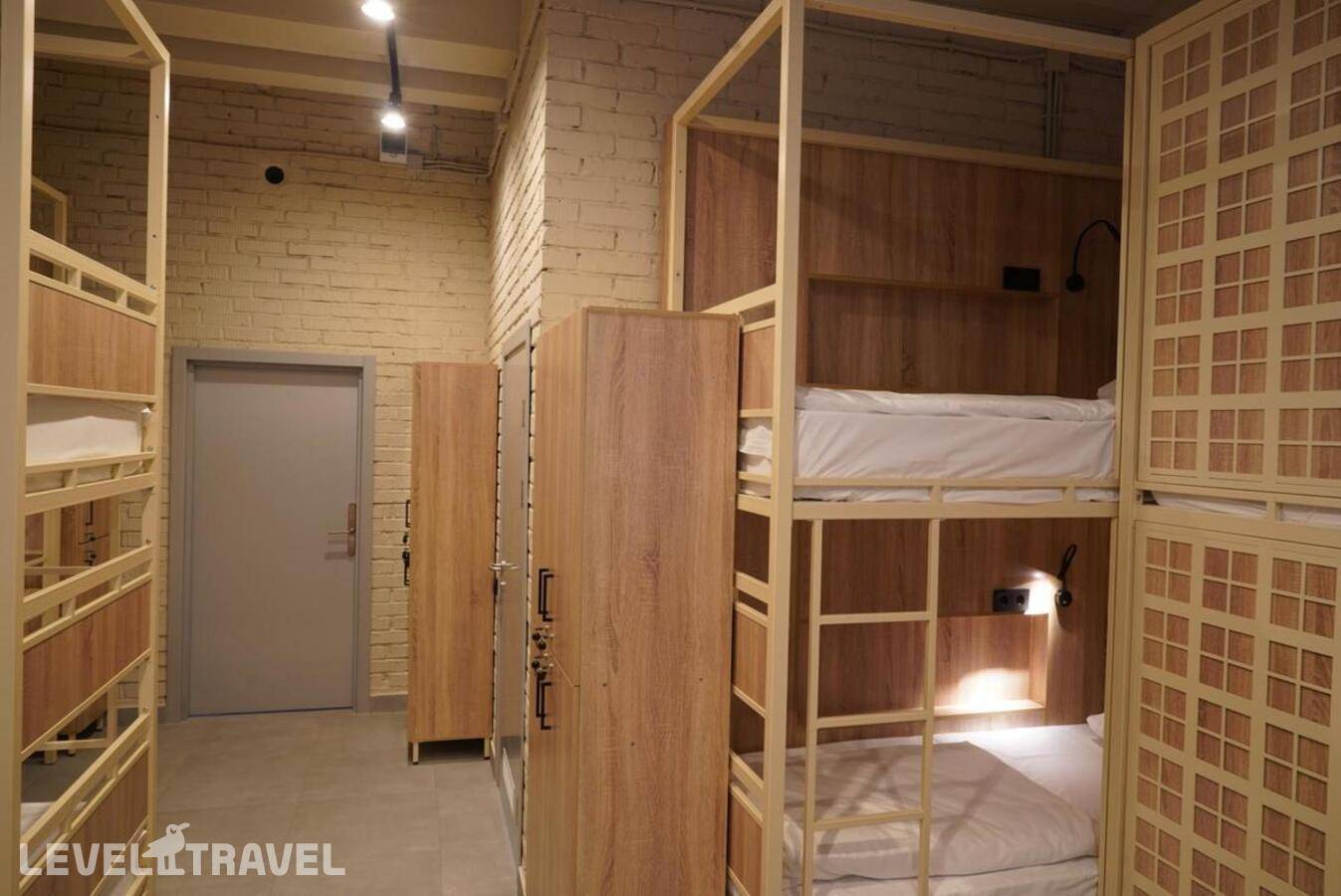 фотографии отеля Город N в Россия(Нальчик) - фото №28