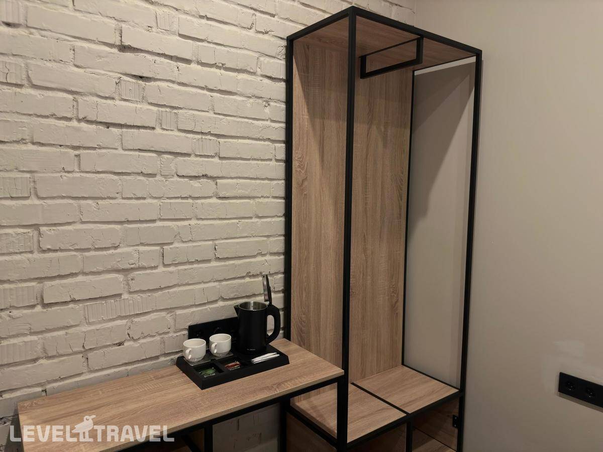 фотографии отеля Город N в Россия(Нальчик) - фото №54