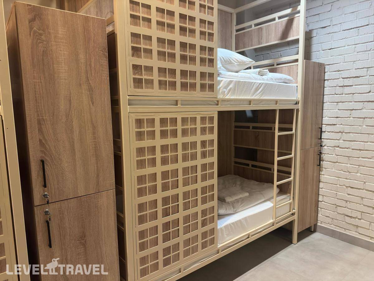 фотографии отеля Город N в Россия(Нальчик) - фото №10