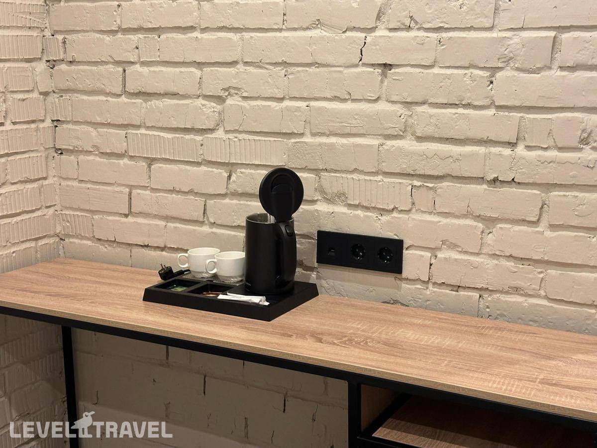 фотографии отеля Город N в Россия(Нальчик) - фото №56