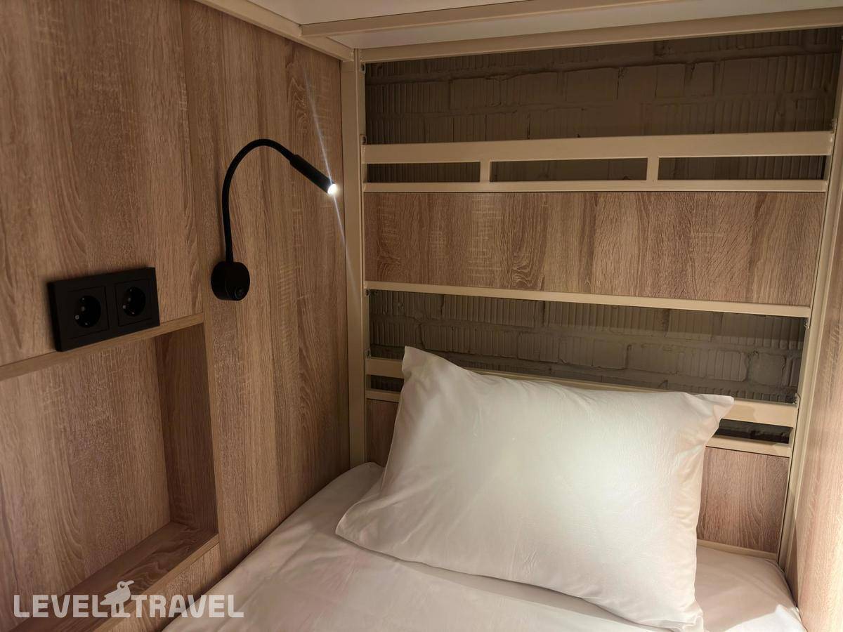 фотографии отеля Город N в Россия(Нальчик) - фото №59