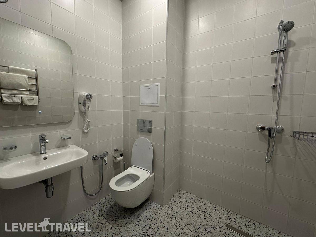 фотографии отеля Город N в Россия(Нальчик) - фото №55