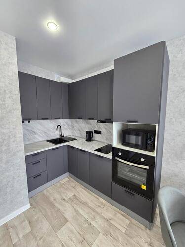 Апартаменты Кемкомфорт Ул. Сарыгина, 31 Корпус 1