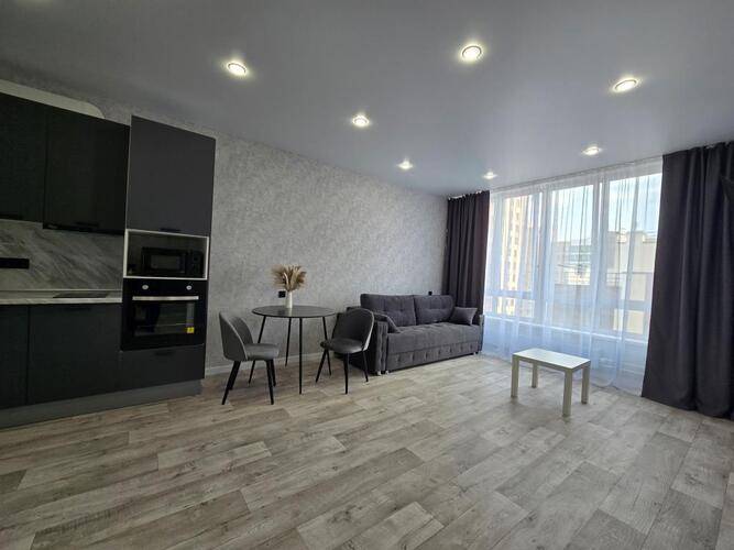 Апартаменты Кемкомфорт Ул. Сарыгина, 31 Корпус 1