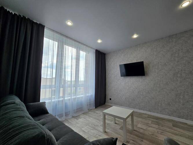 Апартаменты Кемкомфорт Ул. Сарыгина, 31 Корпус 1