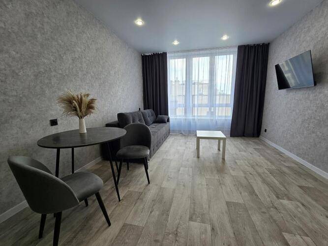 Апартаменты Кемкомфорт Ул. Сарыгина, 31 Корпус 1