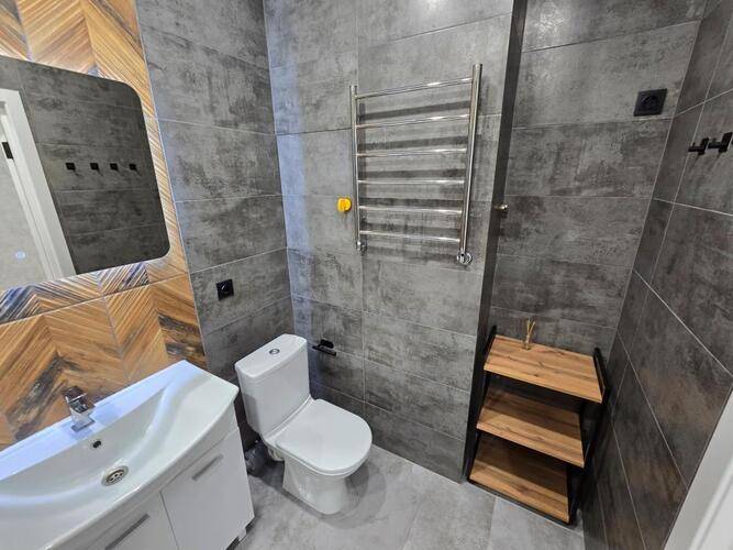 Апартаменты Кемкомфорт Ул. Сарыгина, 31 Корпус 1