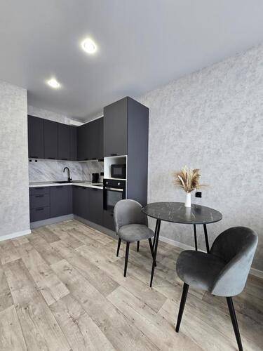 Апартаменты Кемкомфорт Ул. Сарыгина, 31 Корпус 1