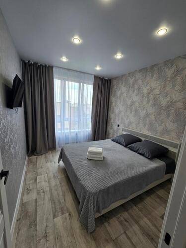 Апартаменты Кемкомфорт Ул. Сарыгина, 31 Корпус 1