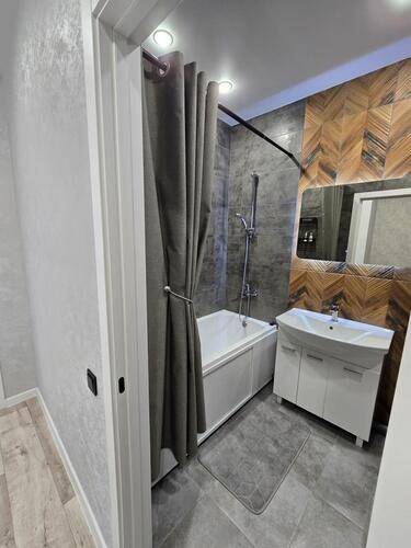 Апартаменты Кемкомфорт Ул. Сарыгина, 31 Корпус 1