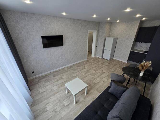 Апартаменты Кемкомфорт Ул. Сарыгина, 31 Корпус 1