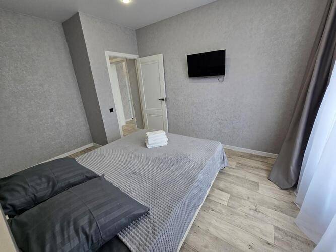 Апартаменты Кемкомфорт Ул. Сарыгина, 31 Корпус 1