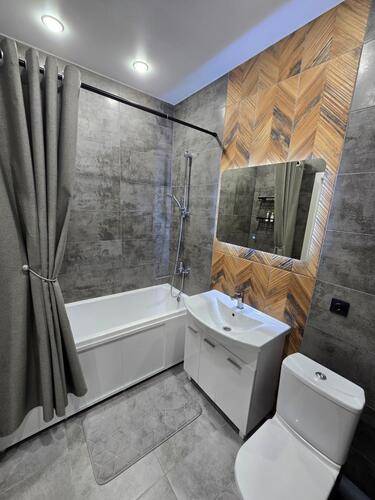 Апартаменты Кемкомфорт Ул. Сарыгина, 31 Корпус 1