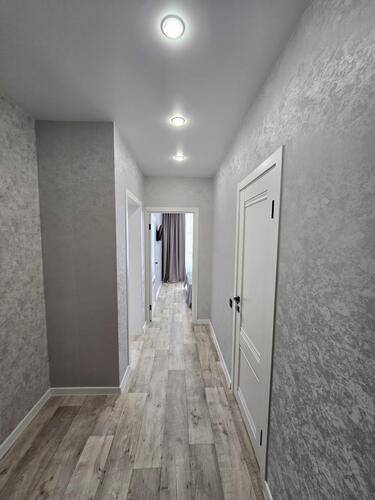 Апартаменты Кемкомфорт Ул. Сарыгина, 31 Корпус 1