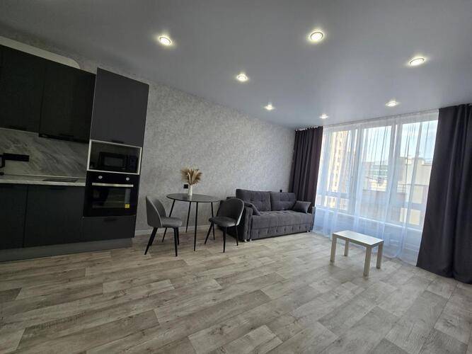 Апартаменты Кемкомфорт Ул. Сарыгина, 31 Корпус 1