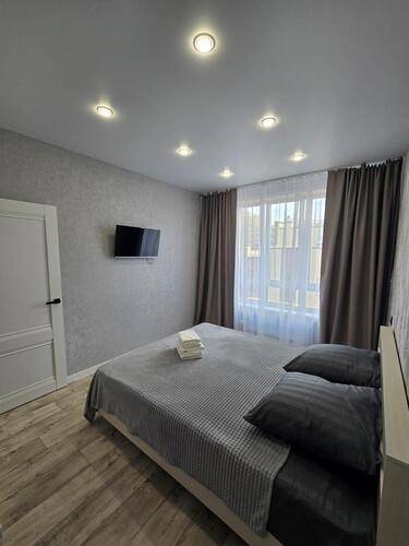 Апартаменты Кемкомфорт Ул. Сарыгина, 31 Корпус 1